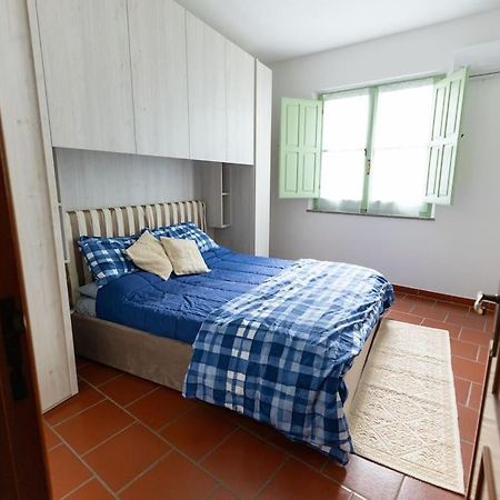 Casa Nunzia Villa San Sperate Eksteriør billede