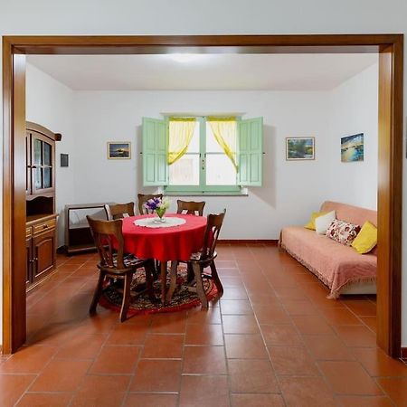 Casa Nunzia Villa San Sperate Eksteriør billede